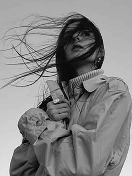  عکس پروفایل غمگین بدون متن اینستا