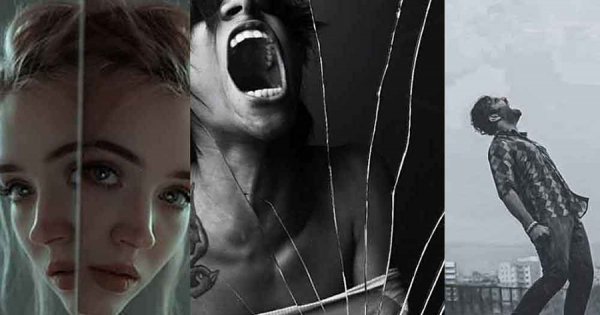  عکس پروفایل غمگین بدون متن اینستا