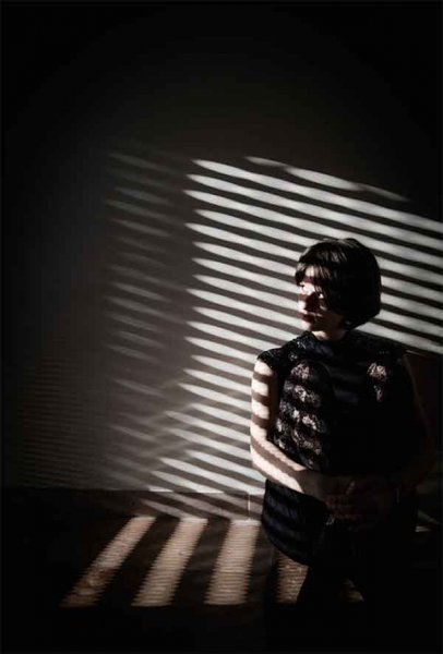  عکس پروفایل غمگین بدون متن اینستا