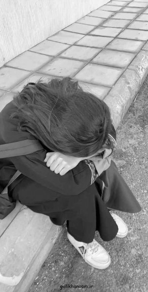  عکس پروفایل غمگین بدون متن اینستا