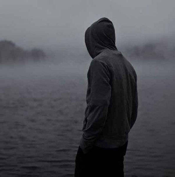  عکس پروفایل غمگین بدون متن اینستا