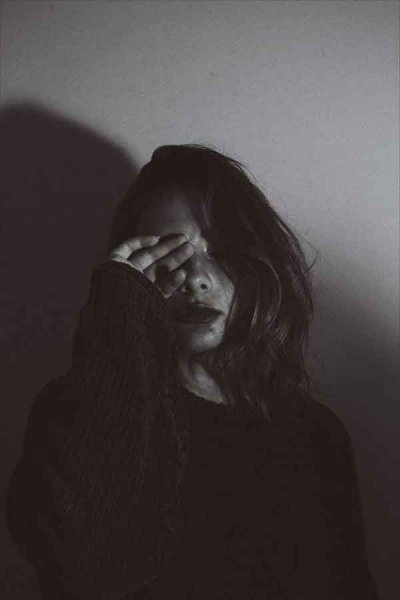  عکس پروفایل غمگین بدون متن اینستا