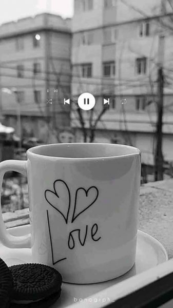  عکس پروفایل غمگین بدون متن اینستا