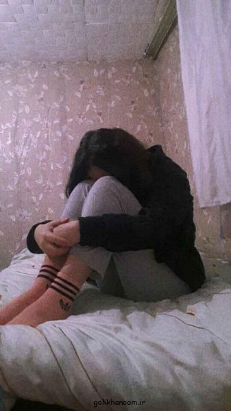  عکس پروفایل غمگین بدون متن اینستا