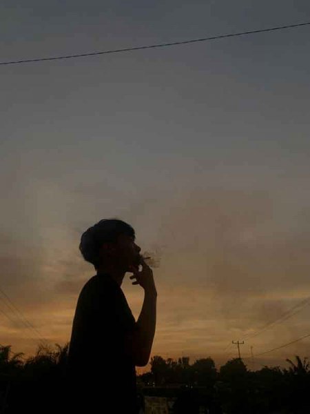  عکس پروفایل غمگین بدون متن اینستا