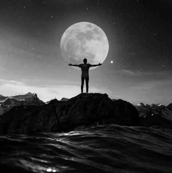  عکس پروفایل غمگین بدون متن اینستا