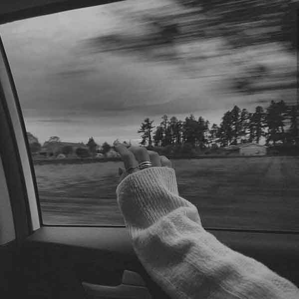  عکس پروفایل غمگین بدون متن اینستا