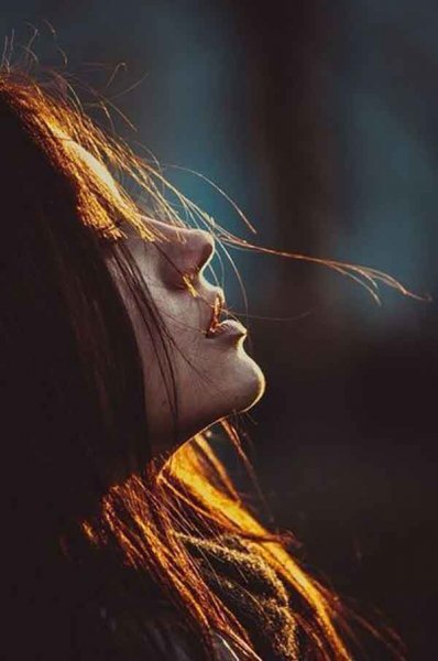  عکس پروفایل غمگین بدون متن اینستا