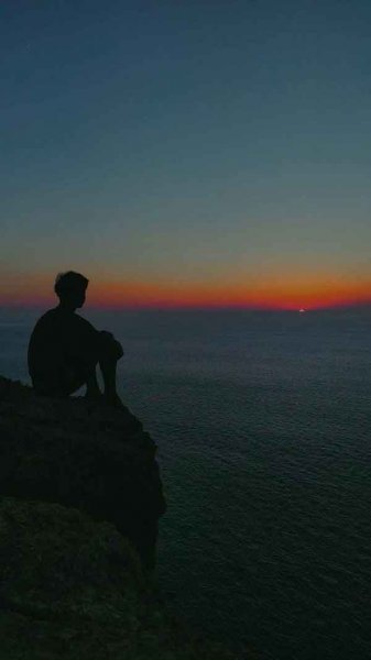  عکس پروفایل غمگین بدون متن اینستا