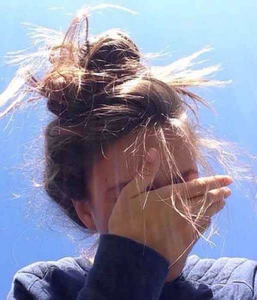  عکس پروفایل غمگین بدون متن اینستا