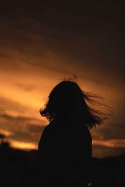  عکس پروفایل غمگین بدون متن اینستا