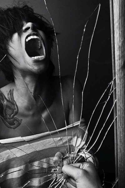  عکس پروفایل غمگین بدون متن اینستا