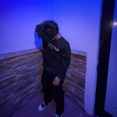  عکس پروفایل غمگین بدون متن پسرانه