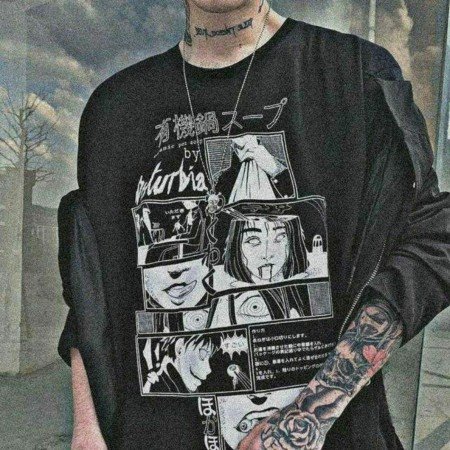  عکس پروفایل غمگین بدون متن پسرانه