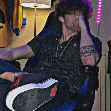  عکس پروفایل غمگین بدون متن پسرانه