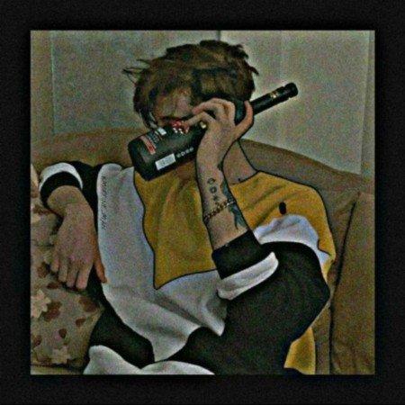  عکس پروفایل غمگین بدون متن پسرانه