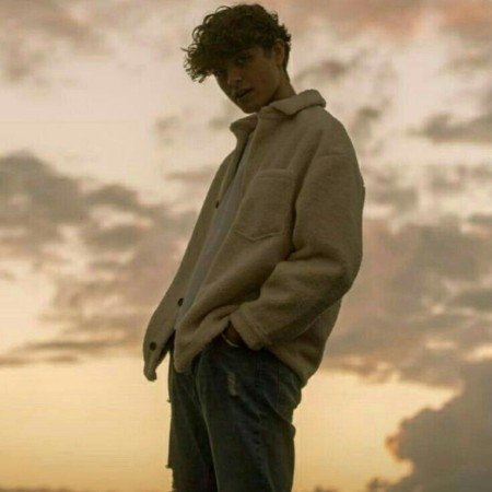  عکس پروفایل غمگین بدون متن پسرانه