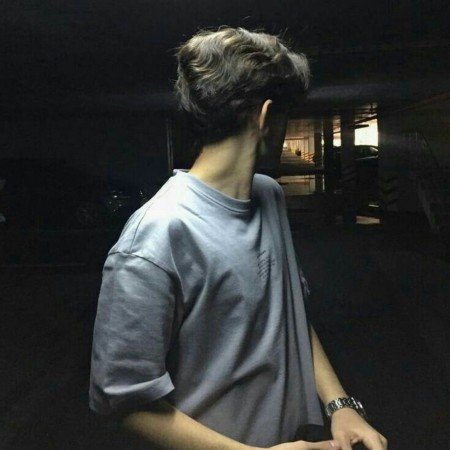  عکس پروفایل غمگین بدون متن پسرانه