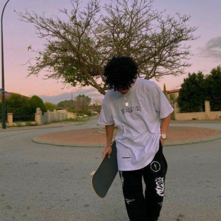  عکس پروفایل غمگین بدون متن پسرانه