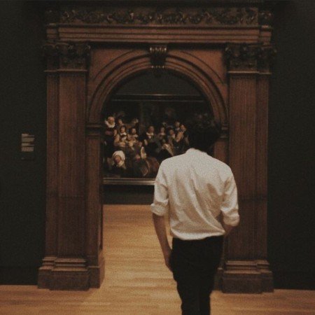  عکس پروفایل غمگین بدون متن پسرانه