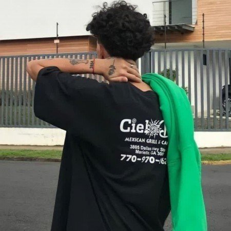  عکس پروفایل غمگین بدون متن پسرانه