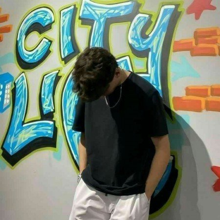  عکس پروفایل غمگین بدون متن پسرانه