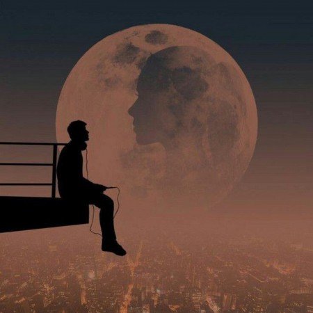  عکس پروفایل غمگین بدون متن پسرانه