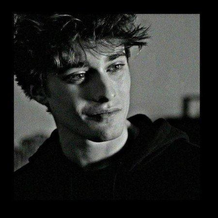  عکس پروفایل غمگین بدون متن پسرانه