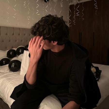  عکس پروفایل غمگین بدون متن پسرانه