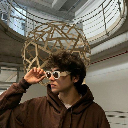  عکس پروفایل غمگین بدون متن پسرانه