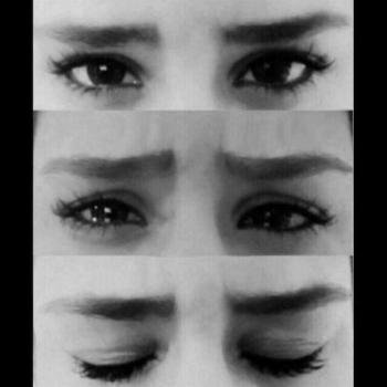  عکس غمگین برای پروفایل