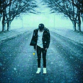  عکس غمگین برای پروفایل