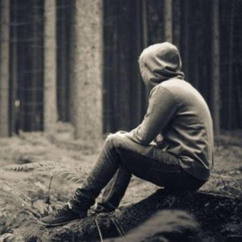  عکس غمگین برای پروفایل