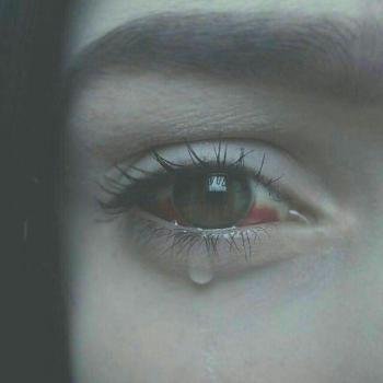  عکس غمگین برای پروفایل