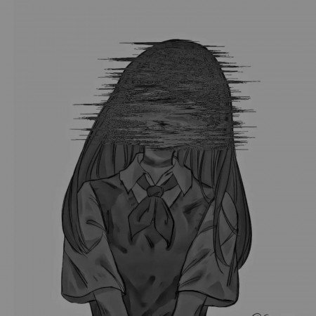  عکس غمگین برای پروفایل دخترانه