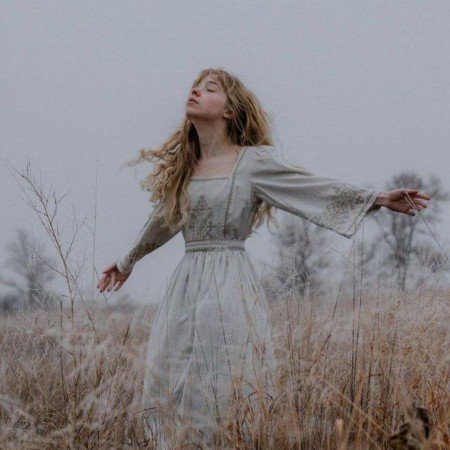  عکس غمگین برای پروفایل دخترانه