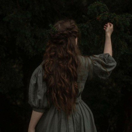  عکس غمگین برای پروفایل دخترانه