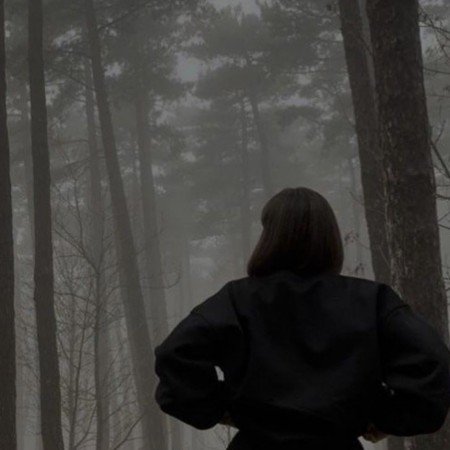  عکس غمگین برای پروفایل دخترانه