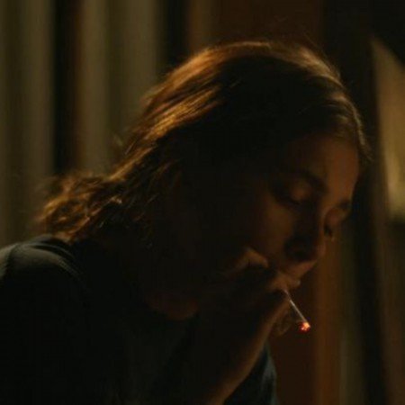  عکس غمگین برای پروفایل دخترانه