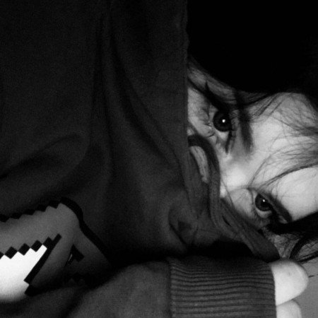  عکس غمگین برای پروفایل دخترانه