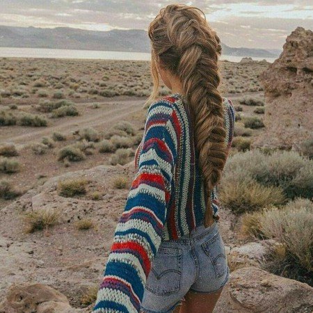  عکس غمگین برای پروفایل دخترانه