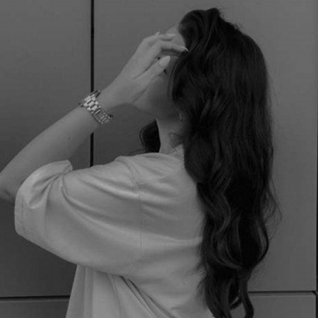  عکس غمگین برای پروفایل دخترانه