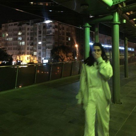  عکس غمگین برای پروفایل دخترانه