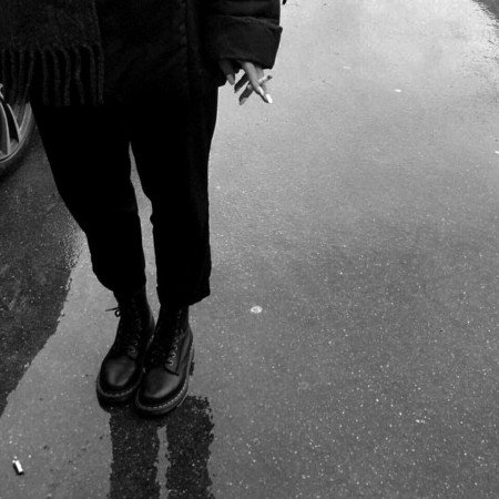  عکس غمگین برای پروفایل دخترانه