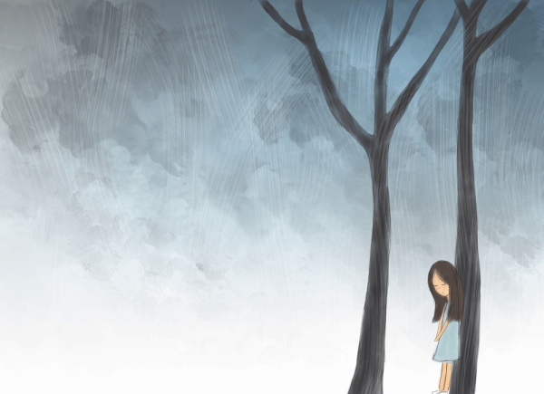  عکس غمگین جدید بدون متن