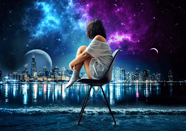  عکس غمگین جدید بدون متن