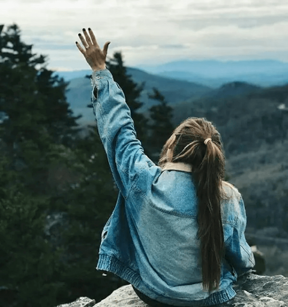  عکس غمگین جدید بدون متن