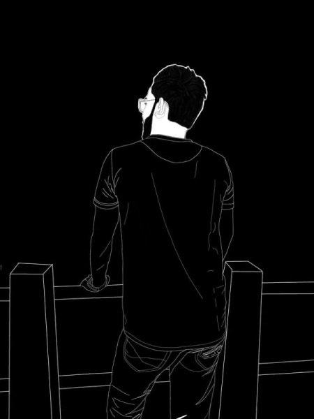  عکس غمگین جدید بدون متن