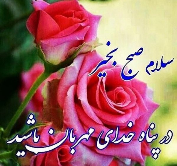  عکس برای استوری اینستا صبح بخیر