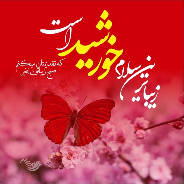  عکس برای استوری اینستا صبح بخیر